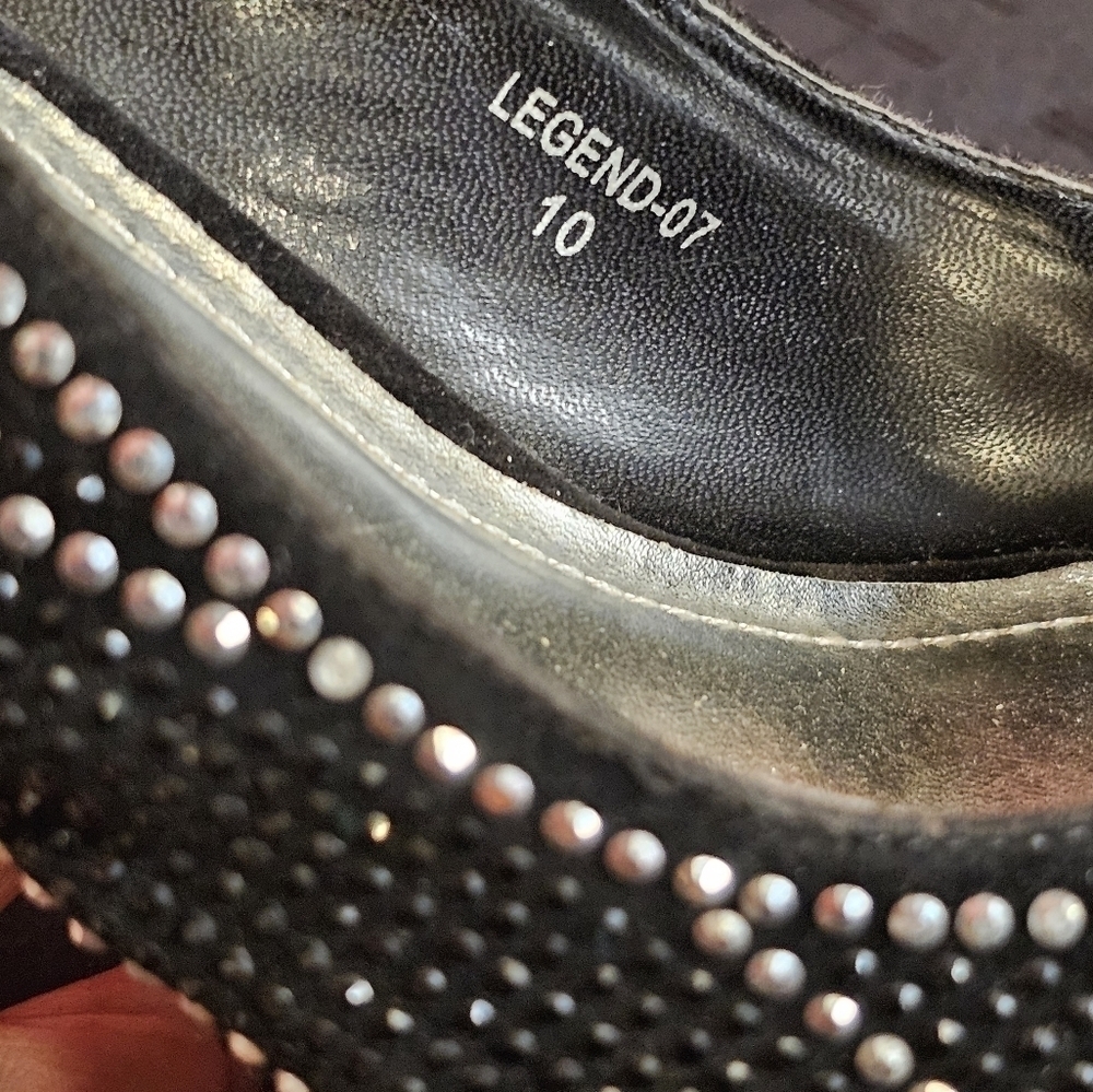 Mascotte Heels - Picture 8 of 8